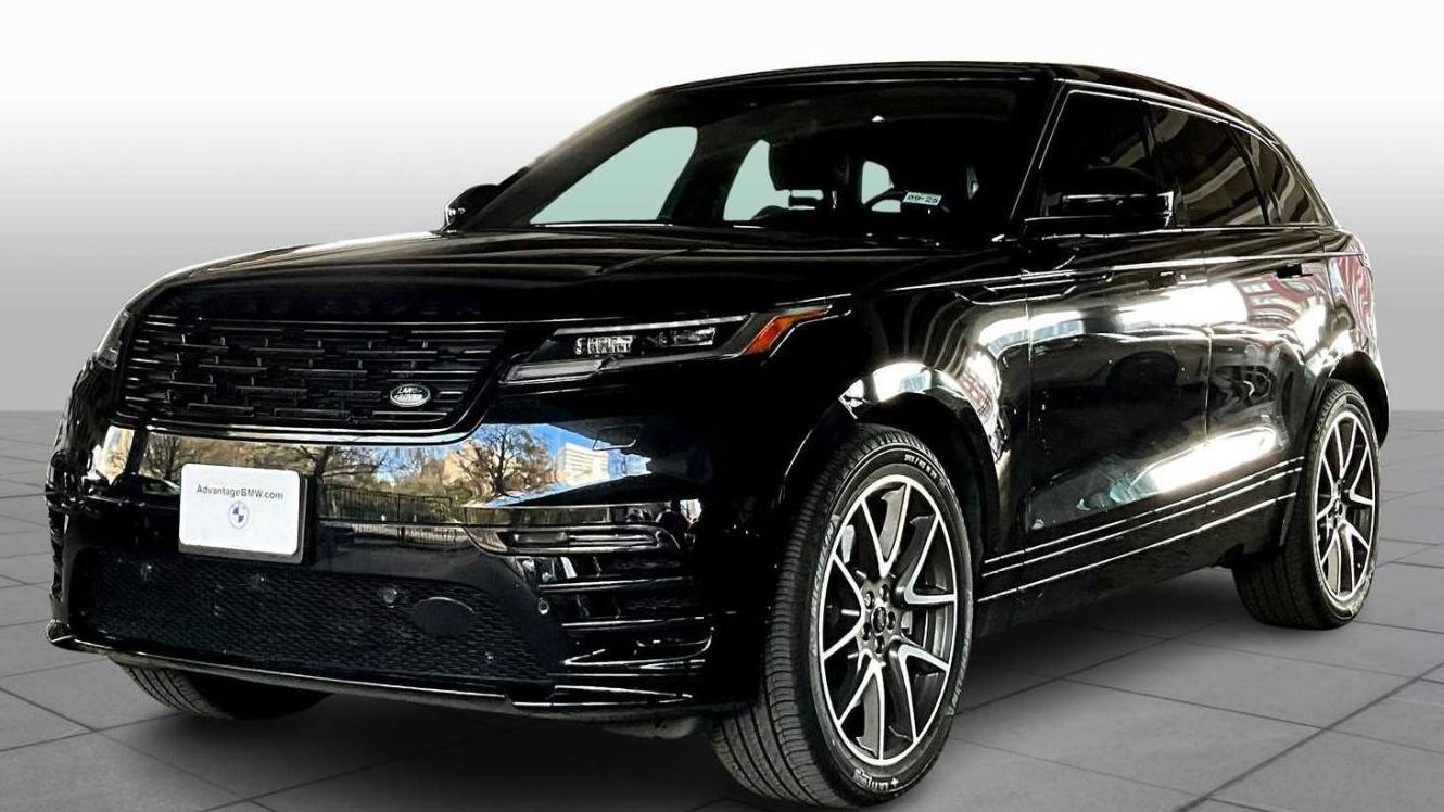 LAND ROVER RANGE ROVER VELAR 2024 SALYL2FUXRA370257 image